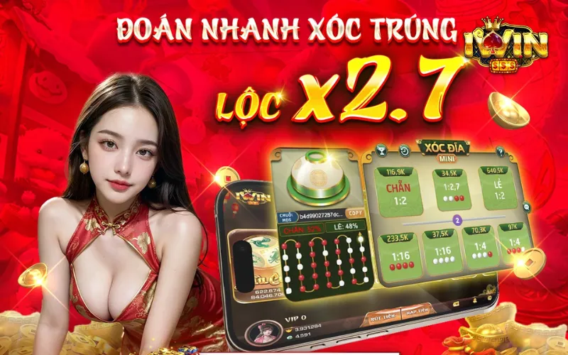 Câu hỏi thường gặp về chương trình khuyến mãi của Iwin