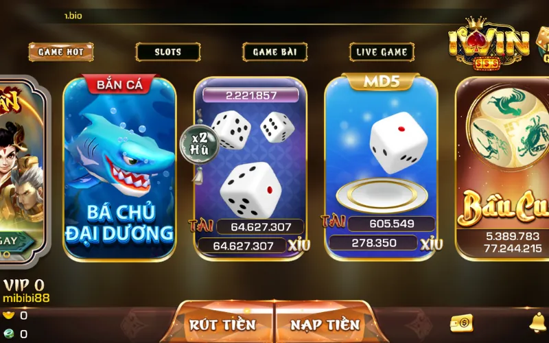 Các câu hỏi thường gặp về vấn đề uy tín của Iwin