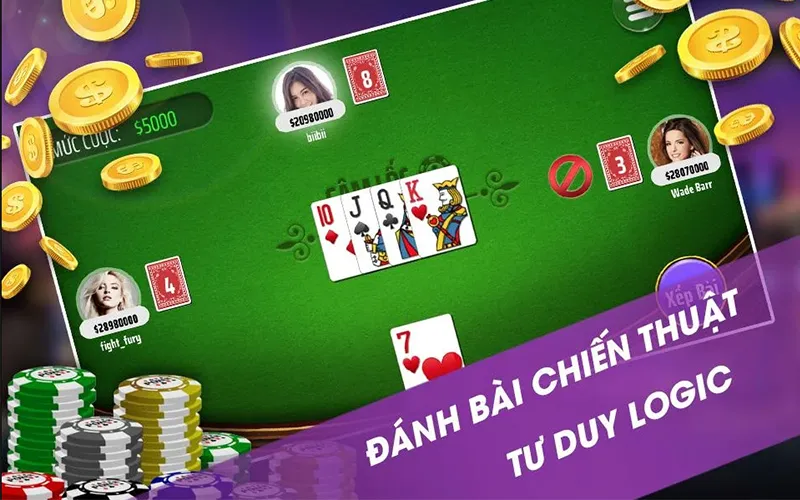 Đổi thưởng tiền mặt từ game bài sâm Iwin nhanh chóng và tiện lợi