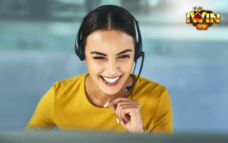 Khi nào thì cần liên hệ đến bộ phận chăm sóc khách hàng của cổng game?