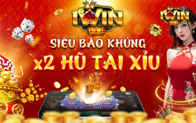 Iwin có nhiều ưu đãi dành cho thành viên