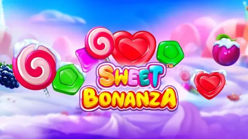Nổ Hũ Sweet Bonanza 1