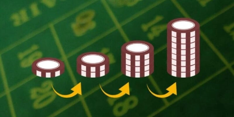 gấp thếp tài xỉu 1