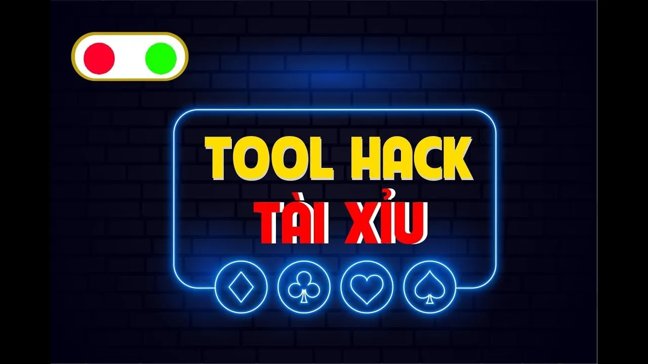 tool tài xỉu 1