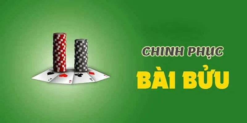 cách chơi bài bửu 3